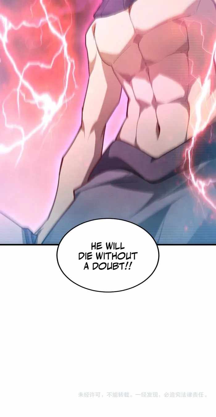 Overlord of Insects Chapter 75 - Page 22