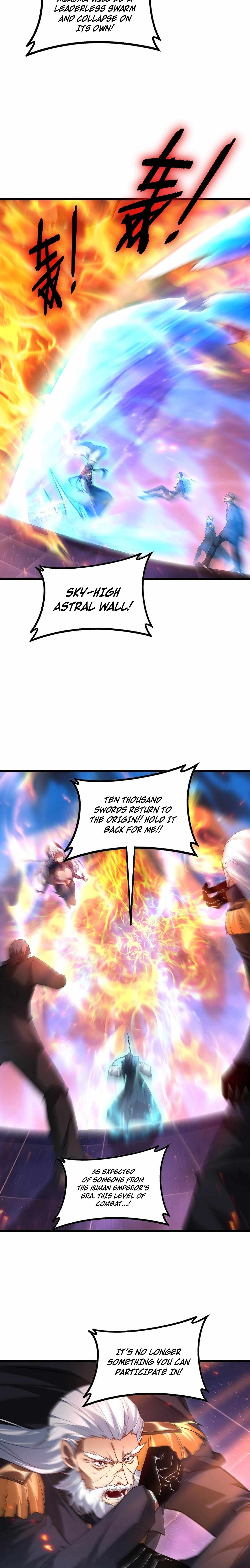 Overlord of Insects Chapter 77 - Page 13
