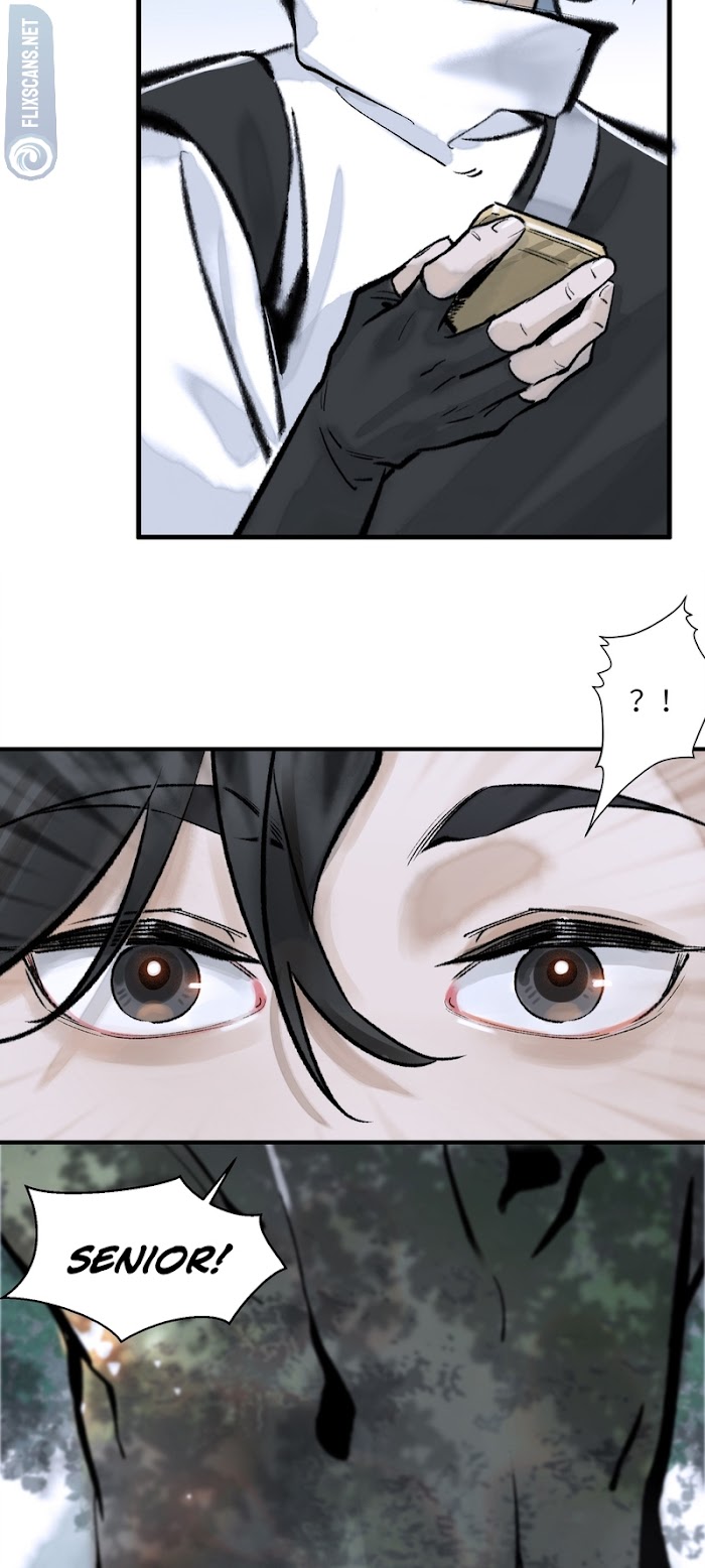 Overmortal Chapter 11 - Page 14