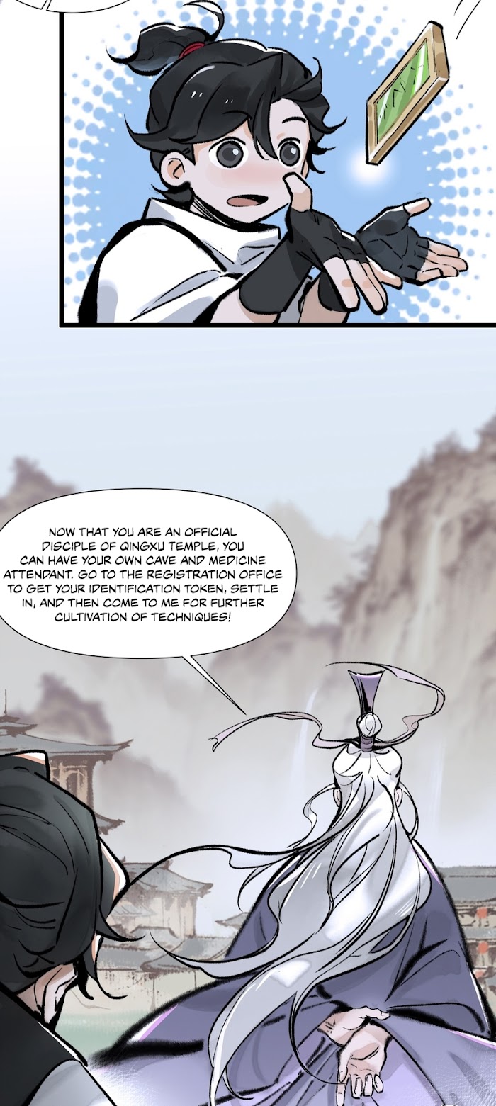 Overmortal Chapter 11 - Page 9