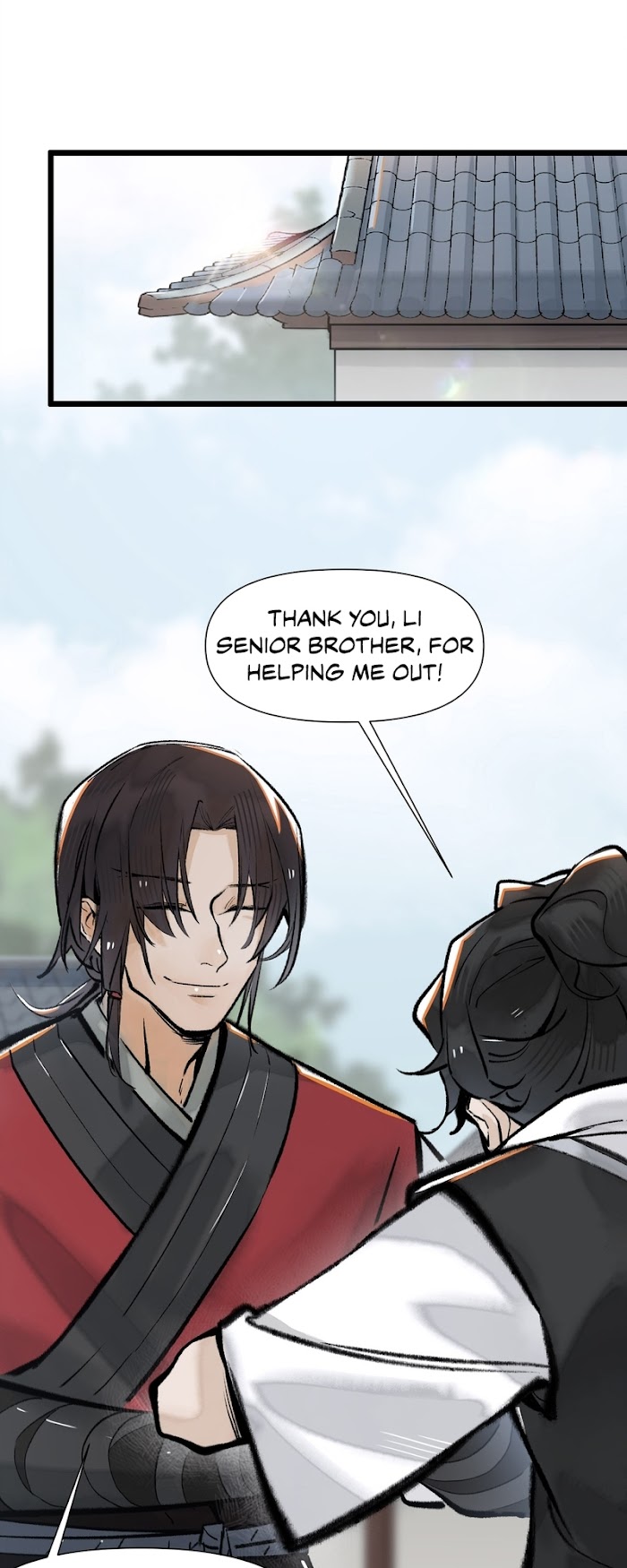 Overmortal Chapter 13 - Page 17