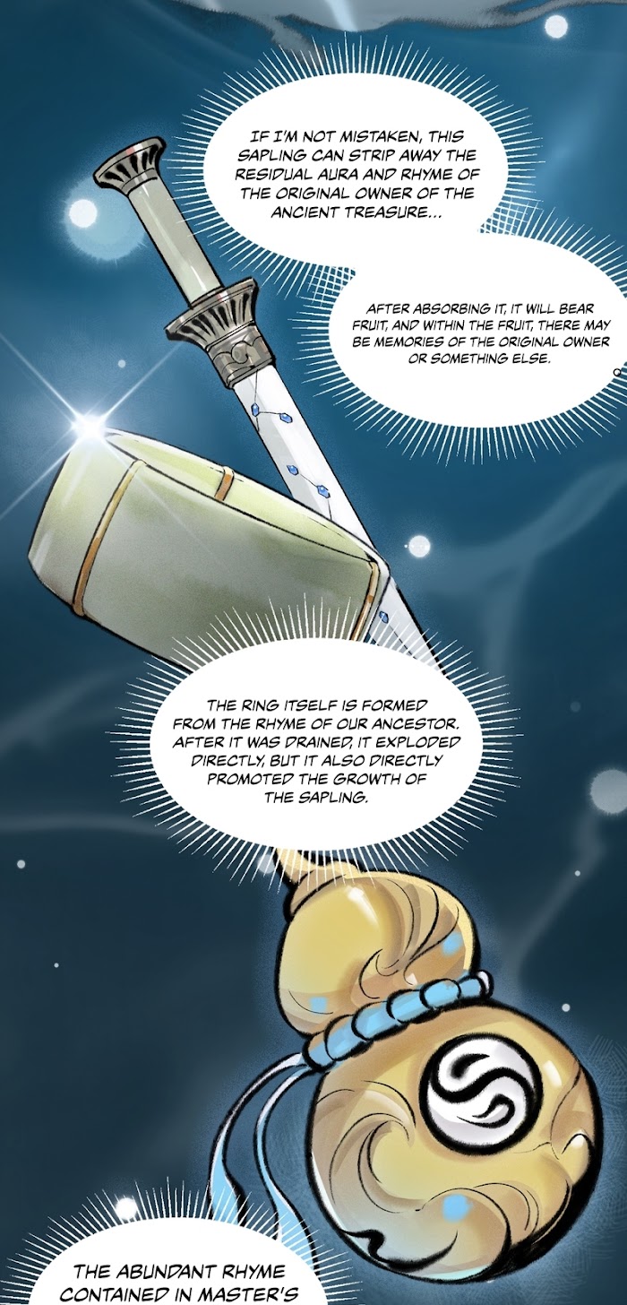 Overmortal Chapter 14 - Page 15