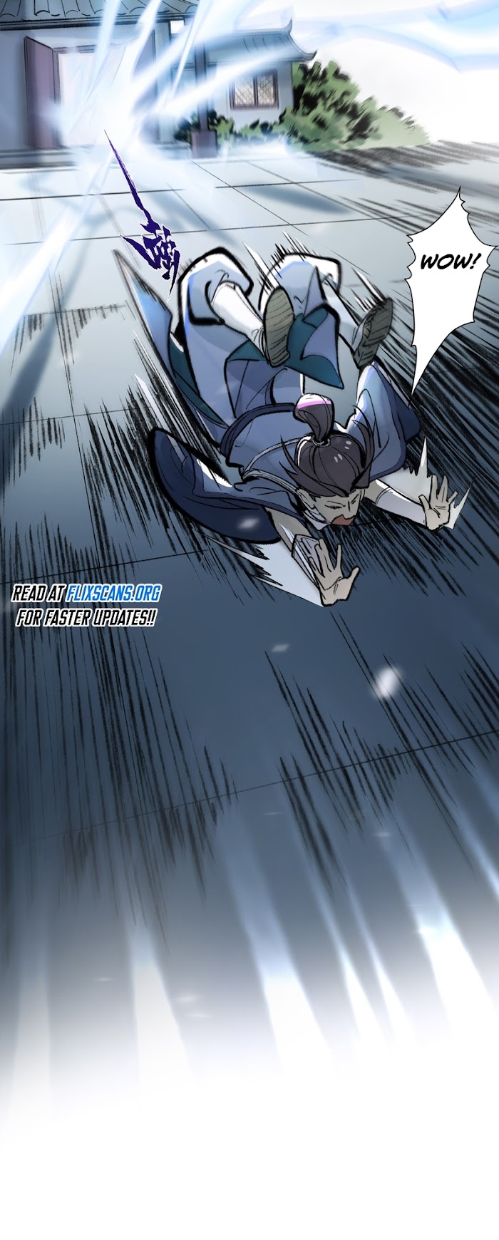 Overmortal Chapter 16 - Page 9
