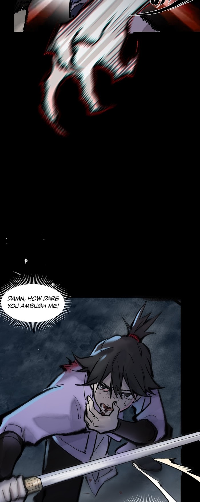 Overmortal Chapter 17 - Page 16