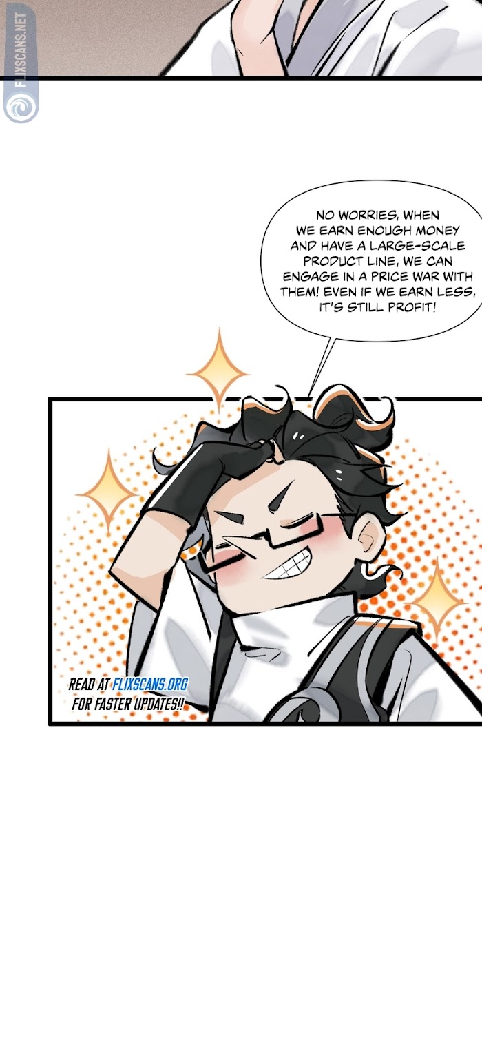 Overmortal Chapter 19 - Page 14