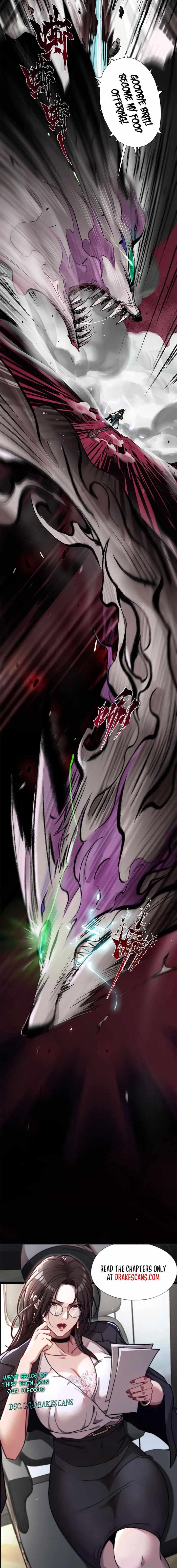 Overmortal Chapter 6 - Page 10