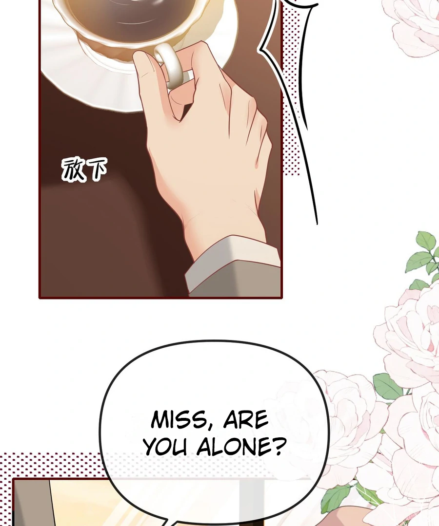 Overstepping Kiss Chapter 20 - Page 10