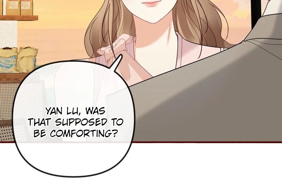 Overstepping Kiss Chapter 20 - Page 18