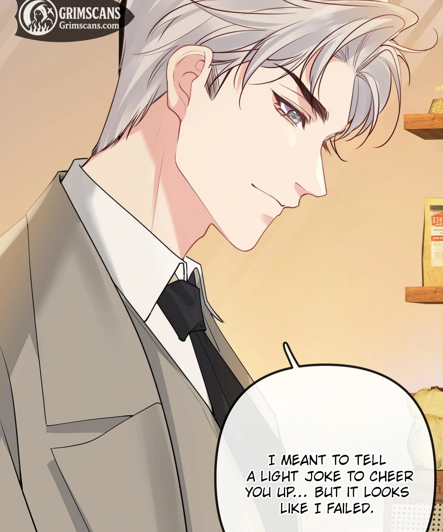 Overstepping Kiss Chapter 20 - Page 20