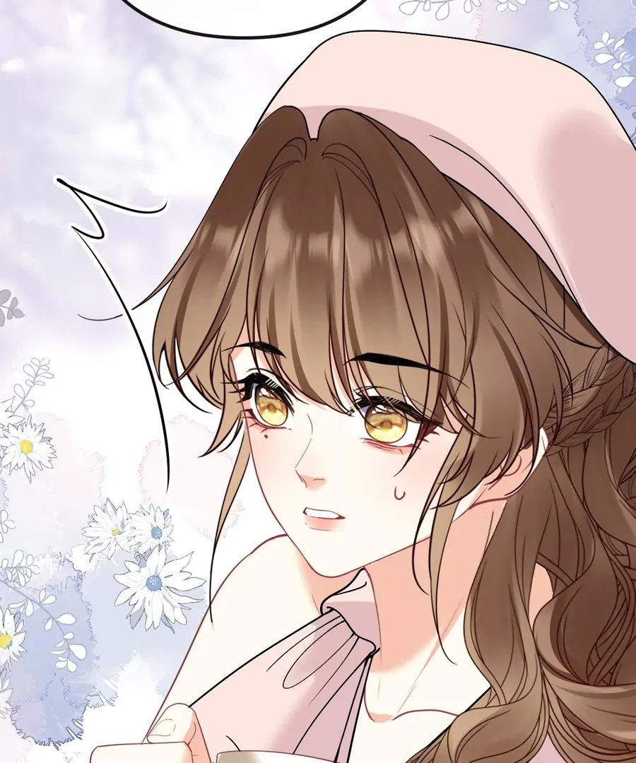 Overstepping Kiss Chapter 20 - Page 40