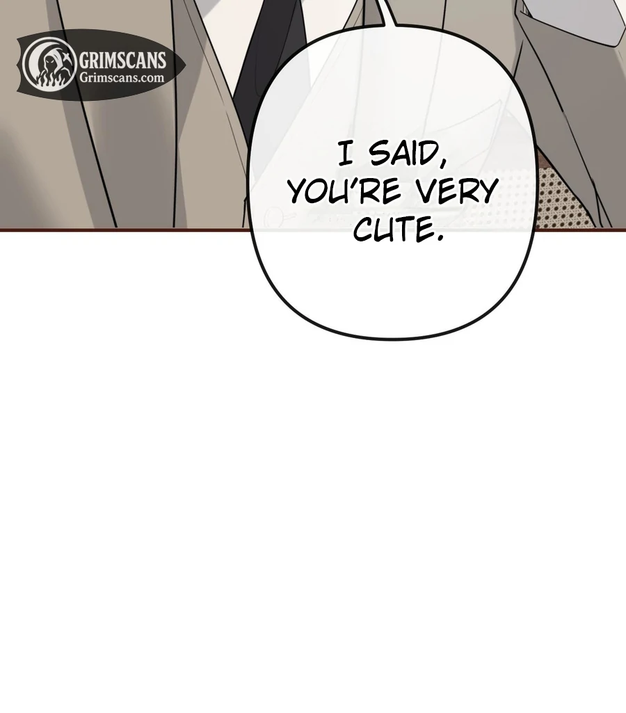 Overstepping Kiss Chapter 20 - Page 44