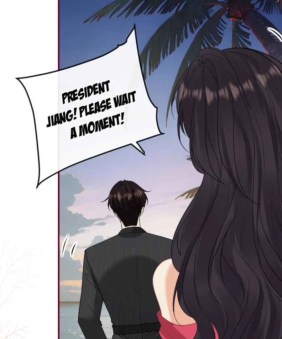 Overstepping Kiss Chapter 20 - Page 48