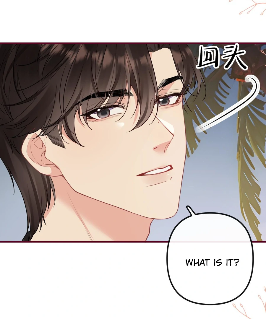Overstepping Kiss Chapter 20 - Page 50