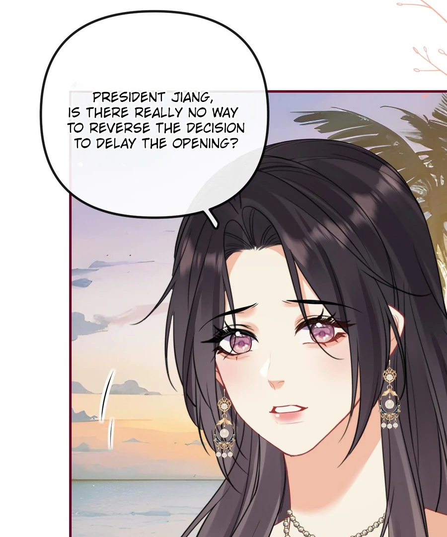 Overstepping Kiss Chapter 20 - Page 51