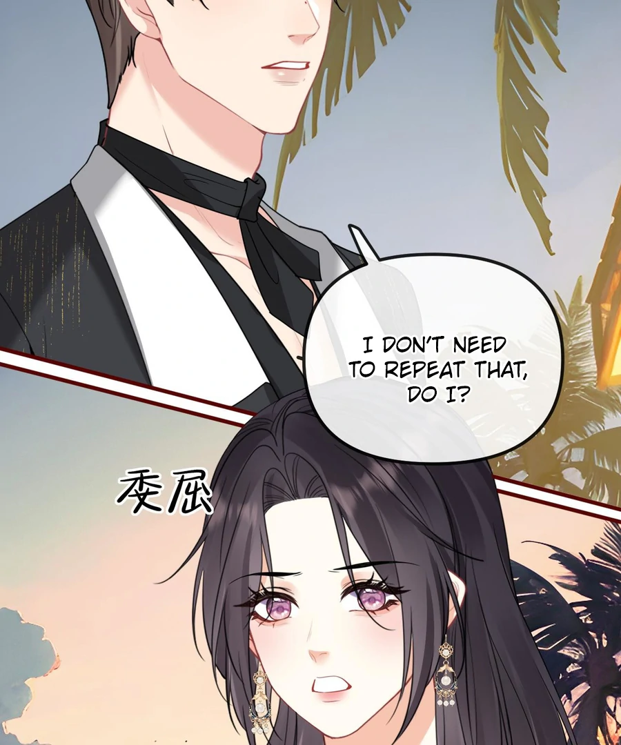 Overstepping Kiss Chapter 20 - Page 53