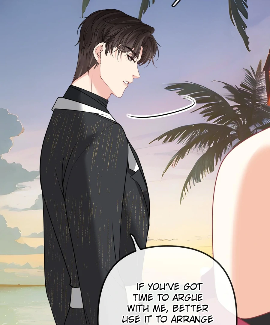 Overstepping Kiss Chapter 20 - Page 59