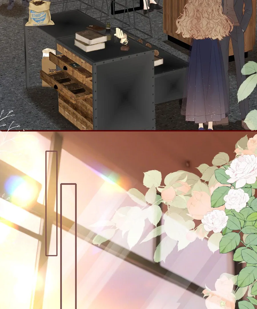 Overstepping Kiss Chapter 20 - Page 6