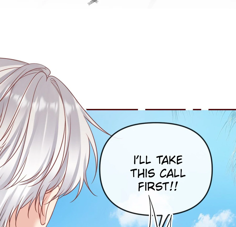 Overstepping Kiss Chapter 23 - Page 11