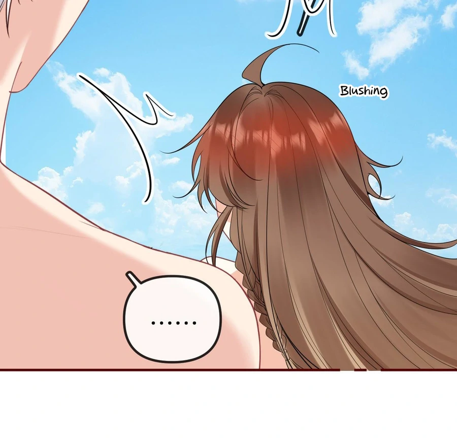 Overstepping Kiss Chapter 23 - Page 12