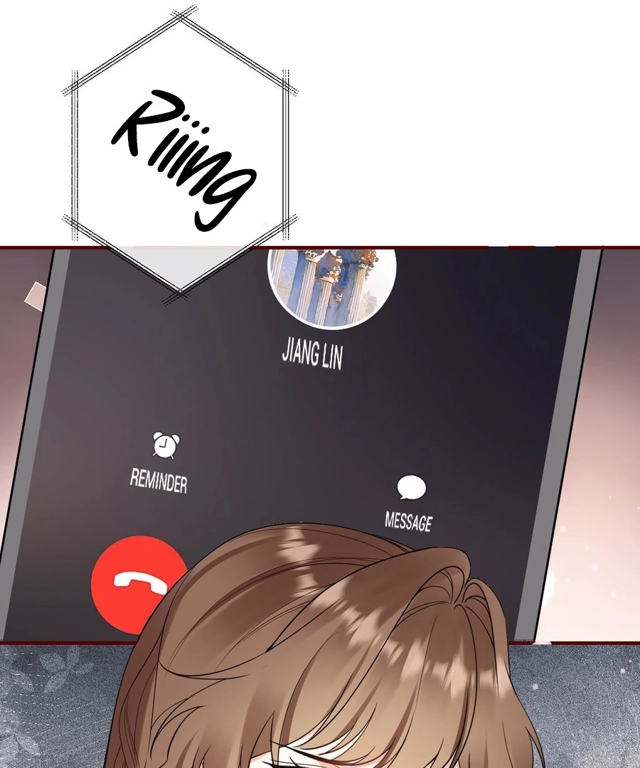 Overstepping Kiss Chapter 23 - Page 13