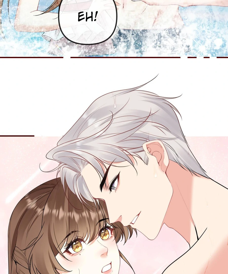 Overstepping Kiss Chapter 23 - Page 17