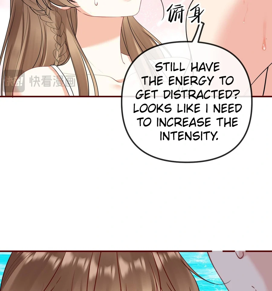 Overstepping Kiss Chapter 23 - Page 18