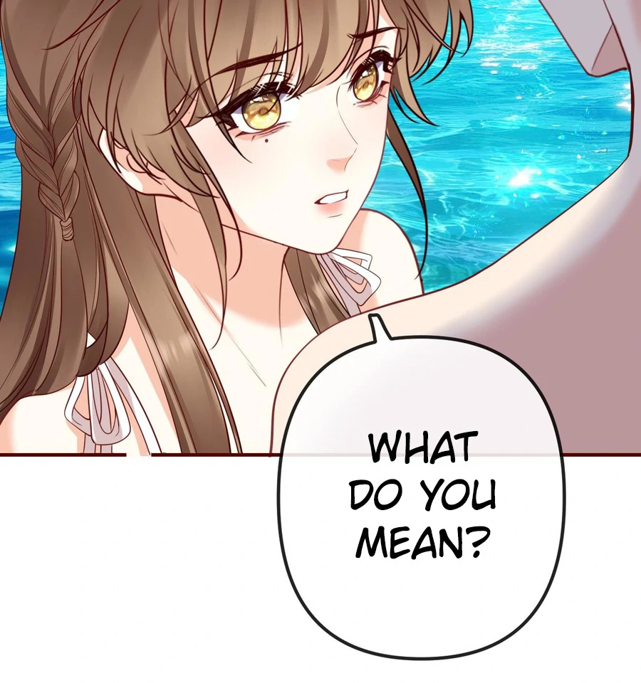 Overstepping Kiss Chapter 23 - Page 19