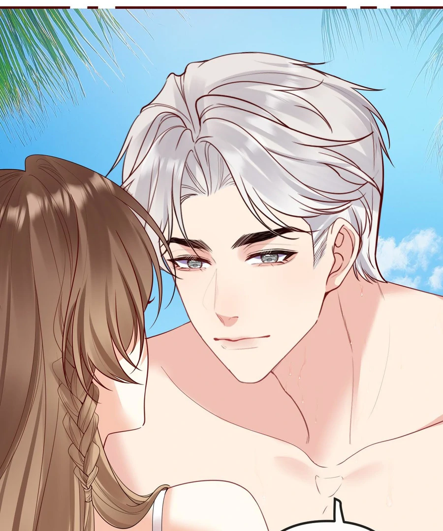 Overstepping Kiss Chapter 23 - Page 20