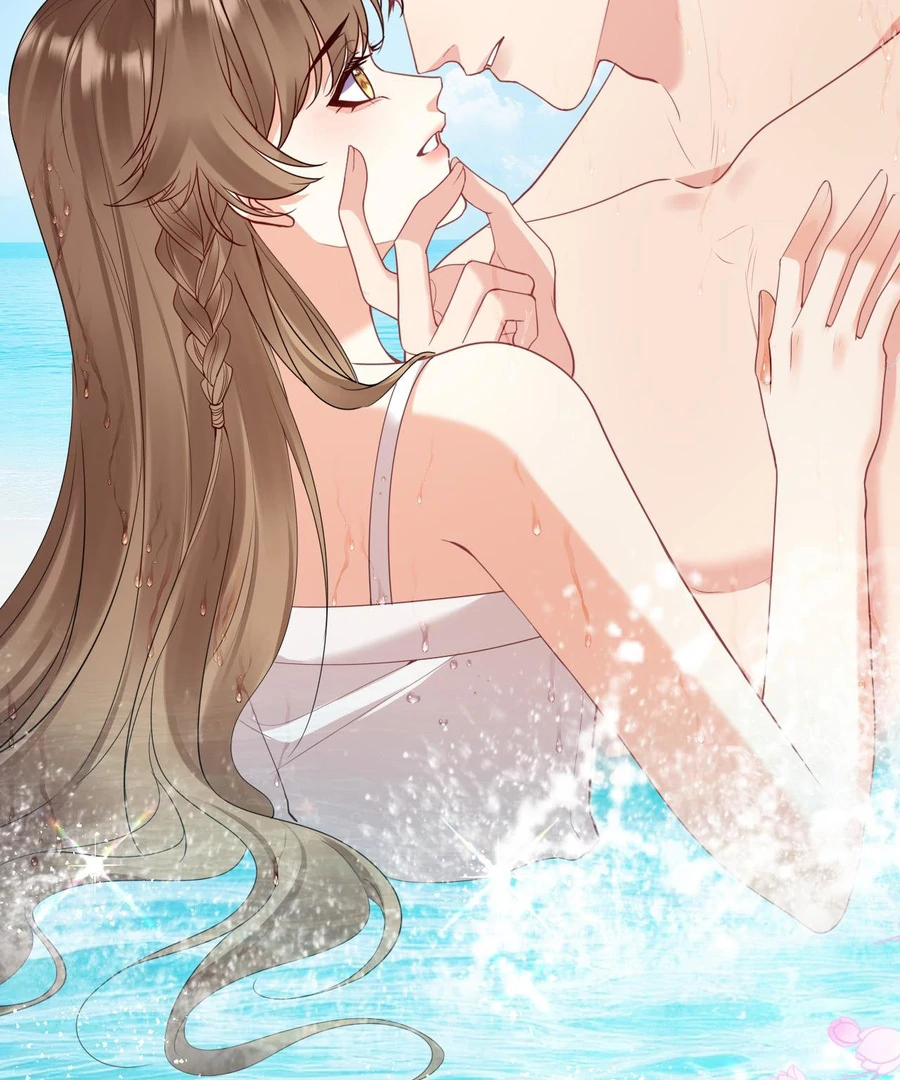 Overstepping Kiss Chapter 23 - Page 23