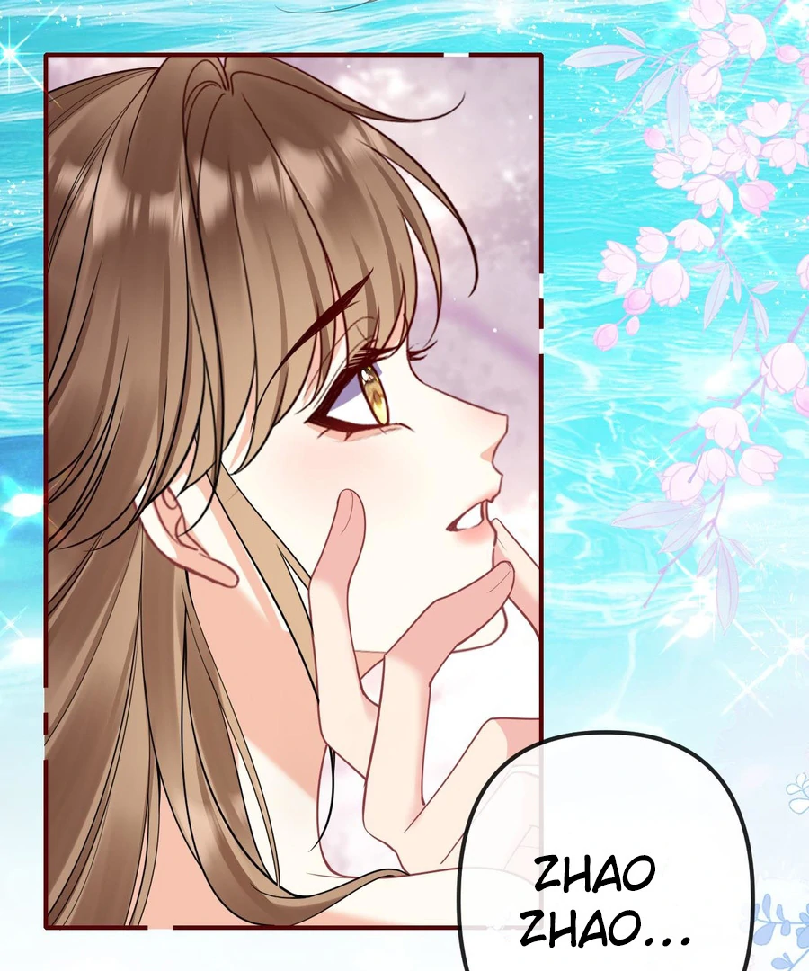 Overstepping Kiss Chapter 23 - Page 24