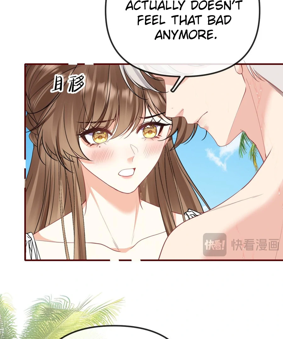 Overstepping Kiss Chapter 23 - Page 4