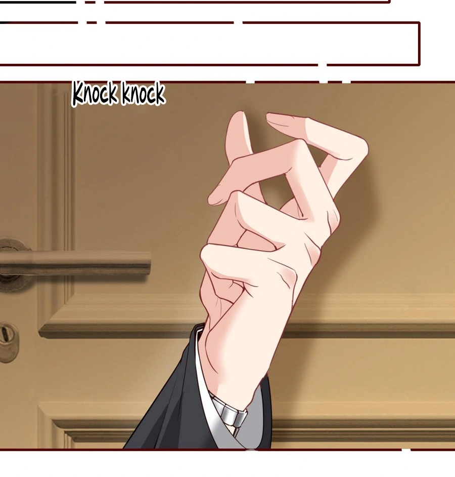Overstepping Kiss Chapter 23 - Page 40
