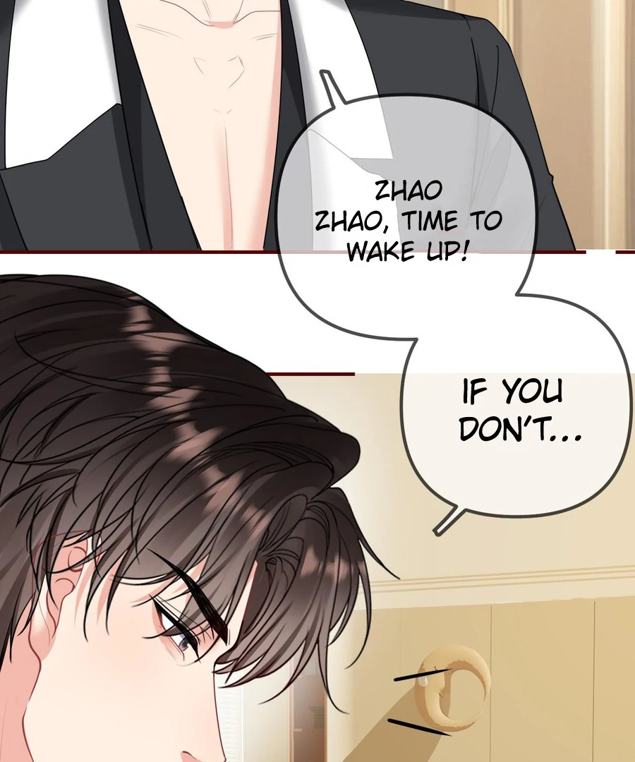 Overstepping Kiss Chapter 23 - Page 42
