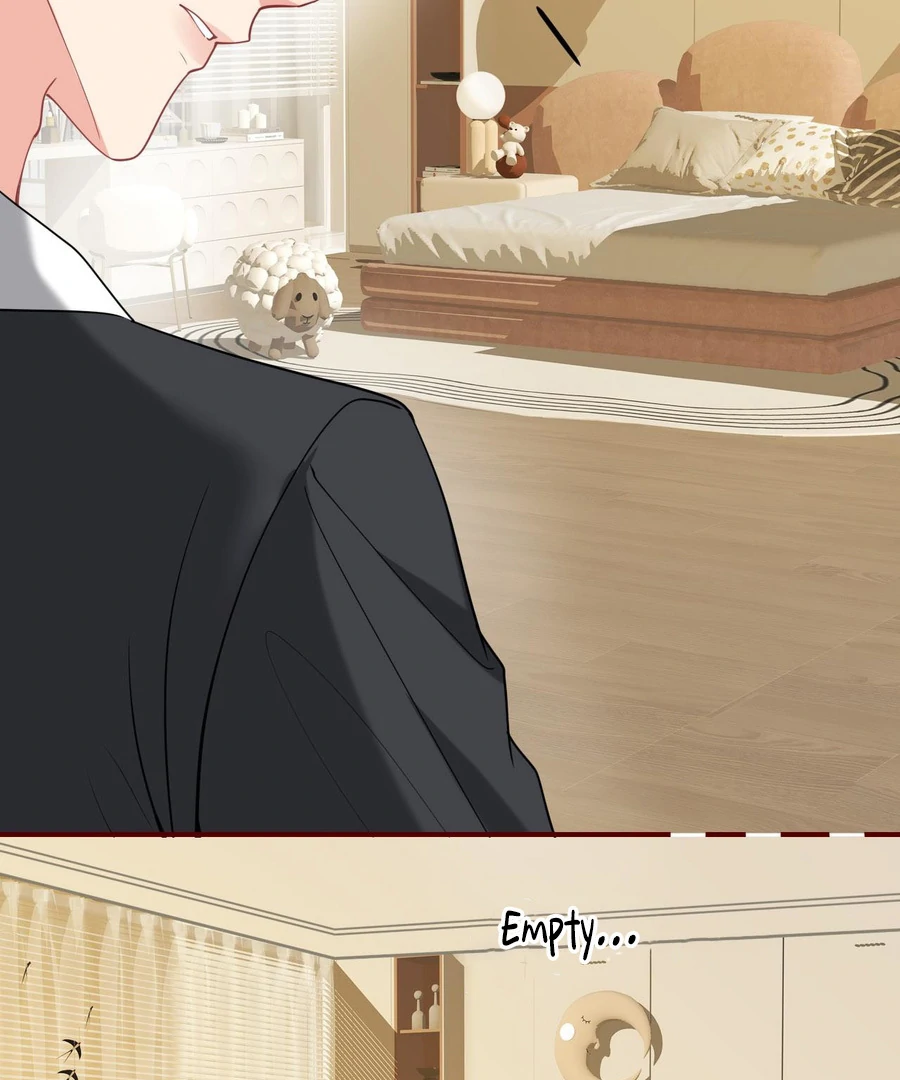 Overstepping Kiss Chapter 23 - Page 43