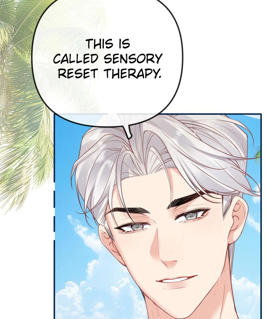 Overstepping Kiss Chapter 23 - Page 5