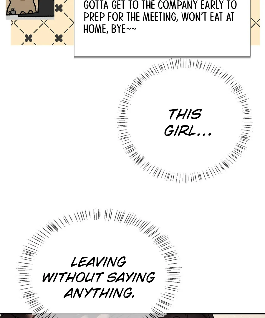 Overstepping Kiss Chapter 23 - Page 50