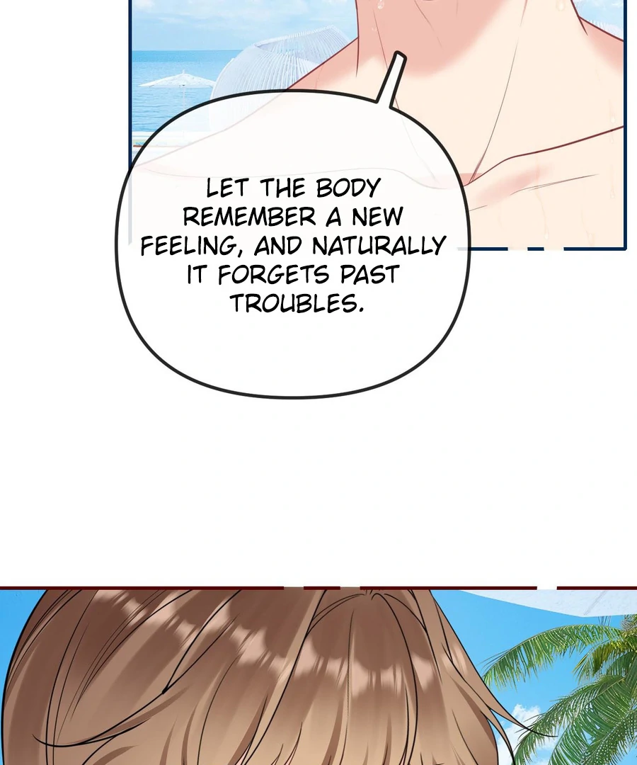Overstepping Kiss Chapter 23 - Page 6
