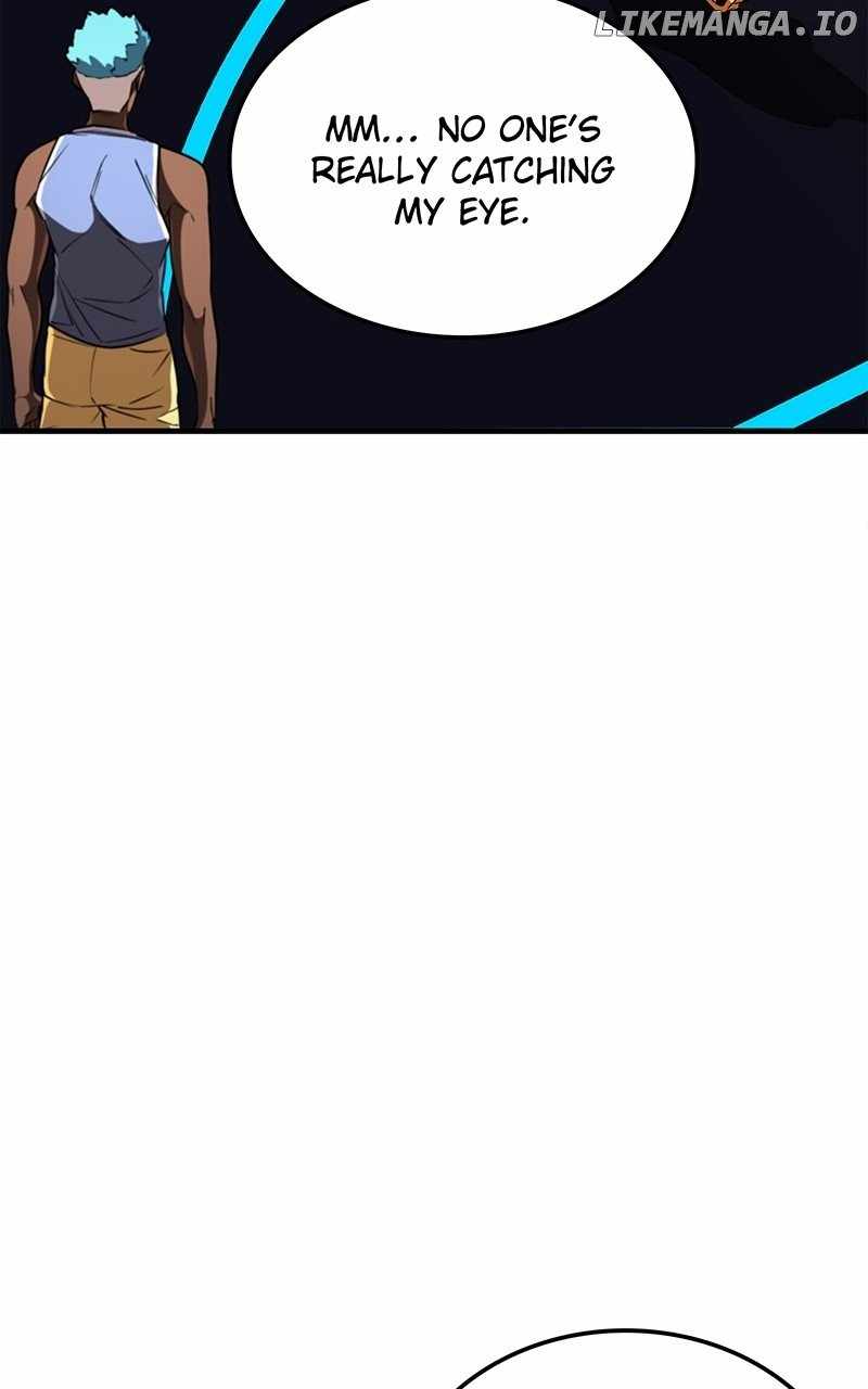 Overtime Elite Chapter 43 - Page 106