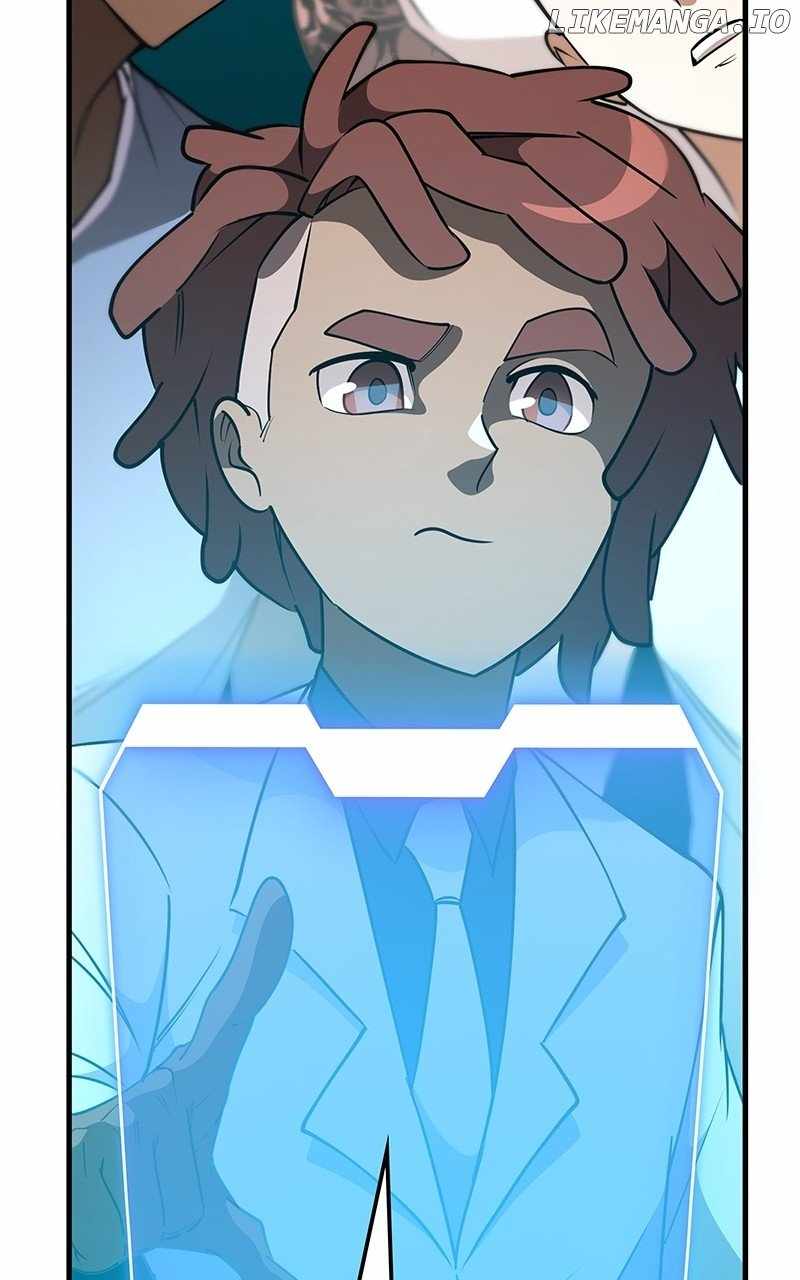 Overtime Elite Chapter 43 - Page 108