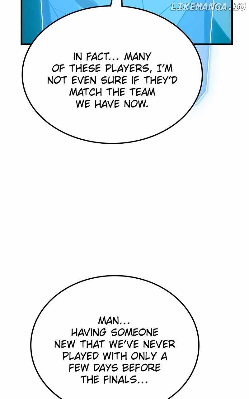 Overtime Elite Chapter 43 - Page 109