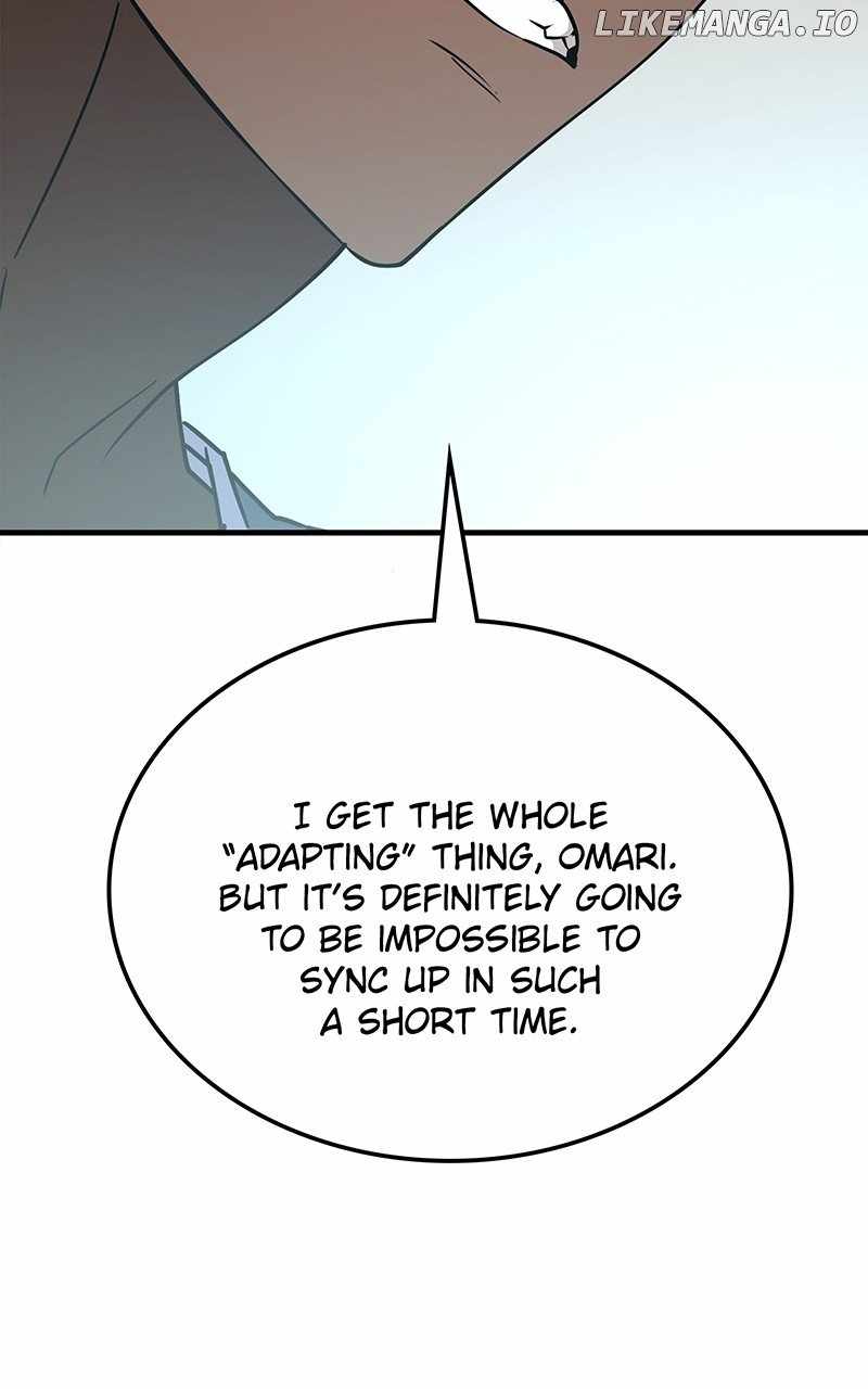Overtime Elite Chapter 43 - Page 111