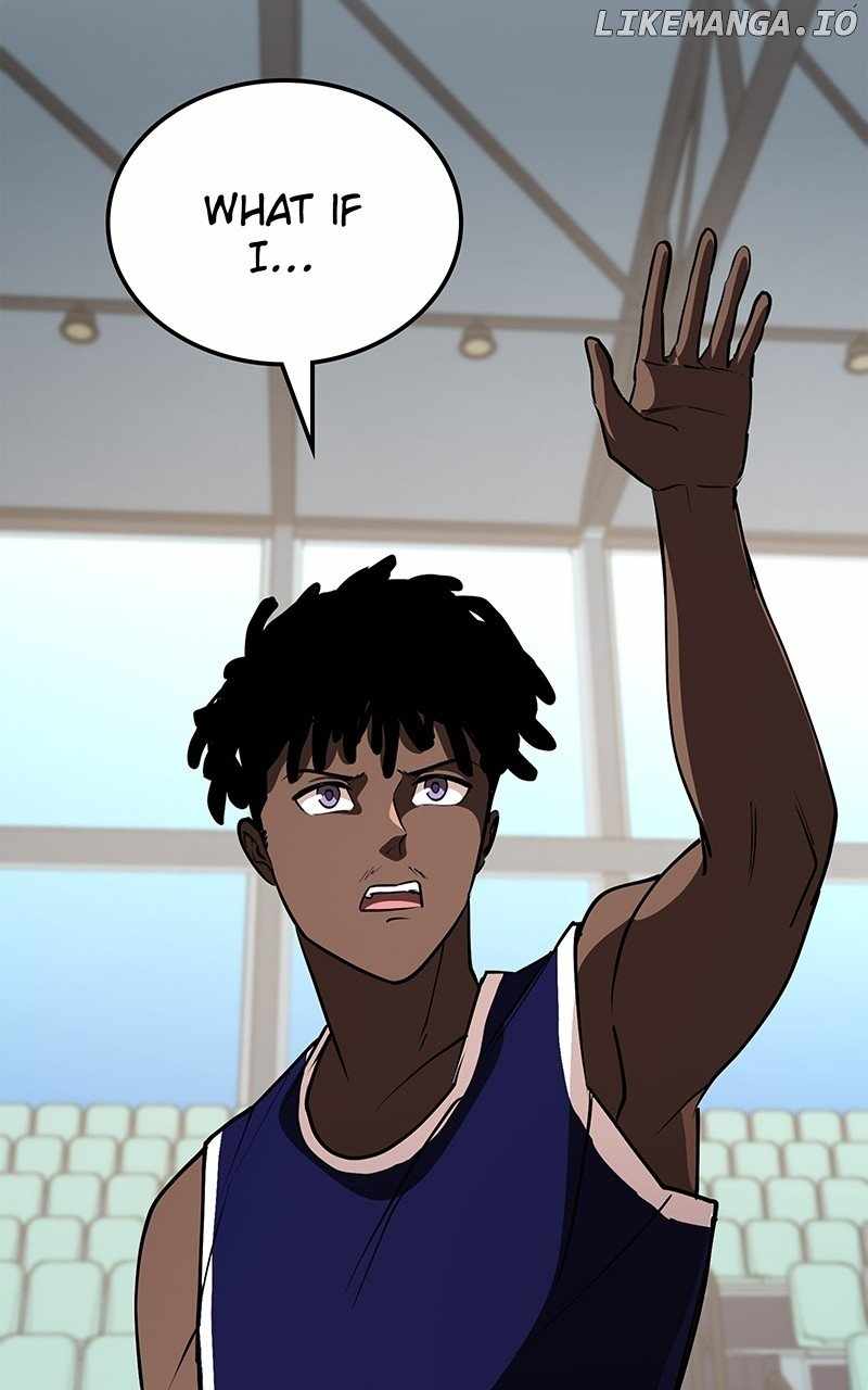 Overtime Elite Chapter 43 - Page 115