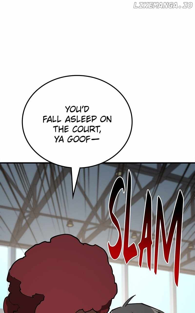 Overtime Elite Chapter 43 - Page 117