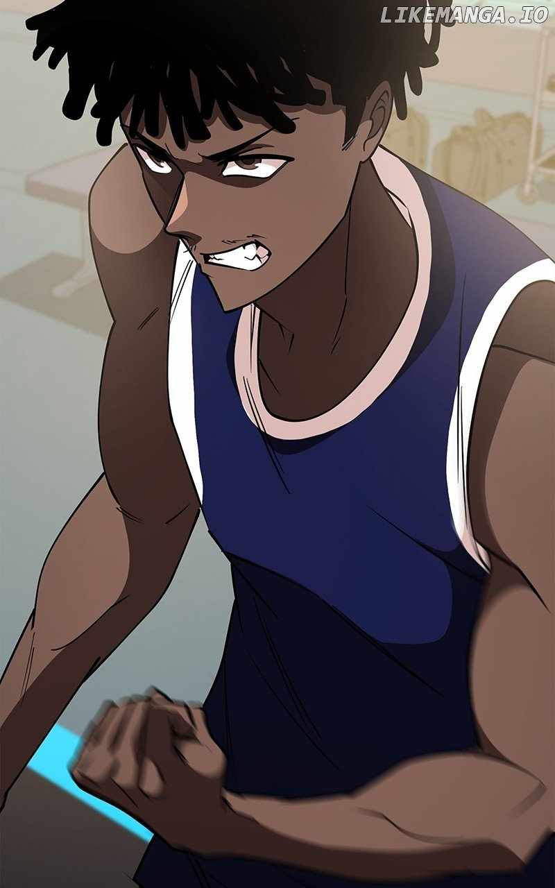 Overtime Elite Chapter 43 - Page 128