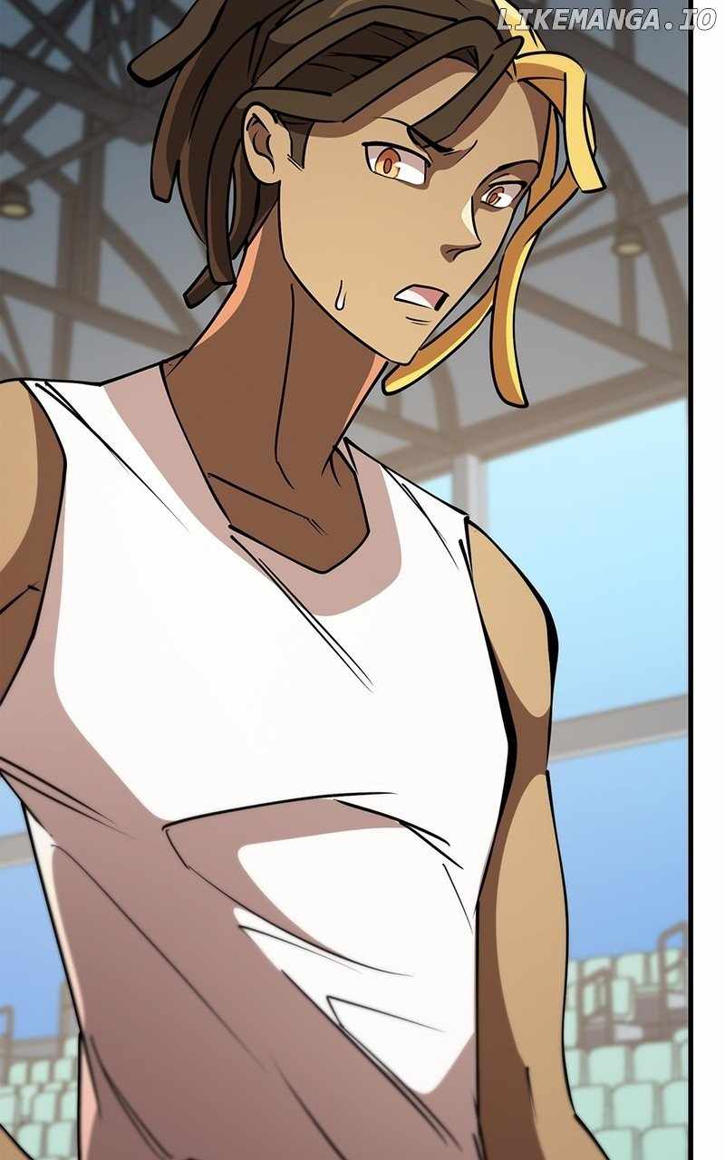 Overtime Elite Chapter 43 - Page 131
