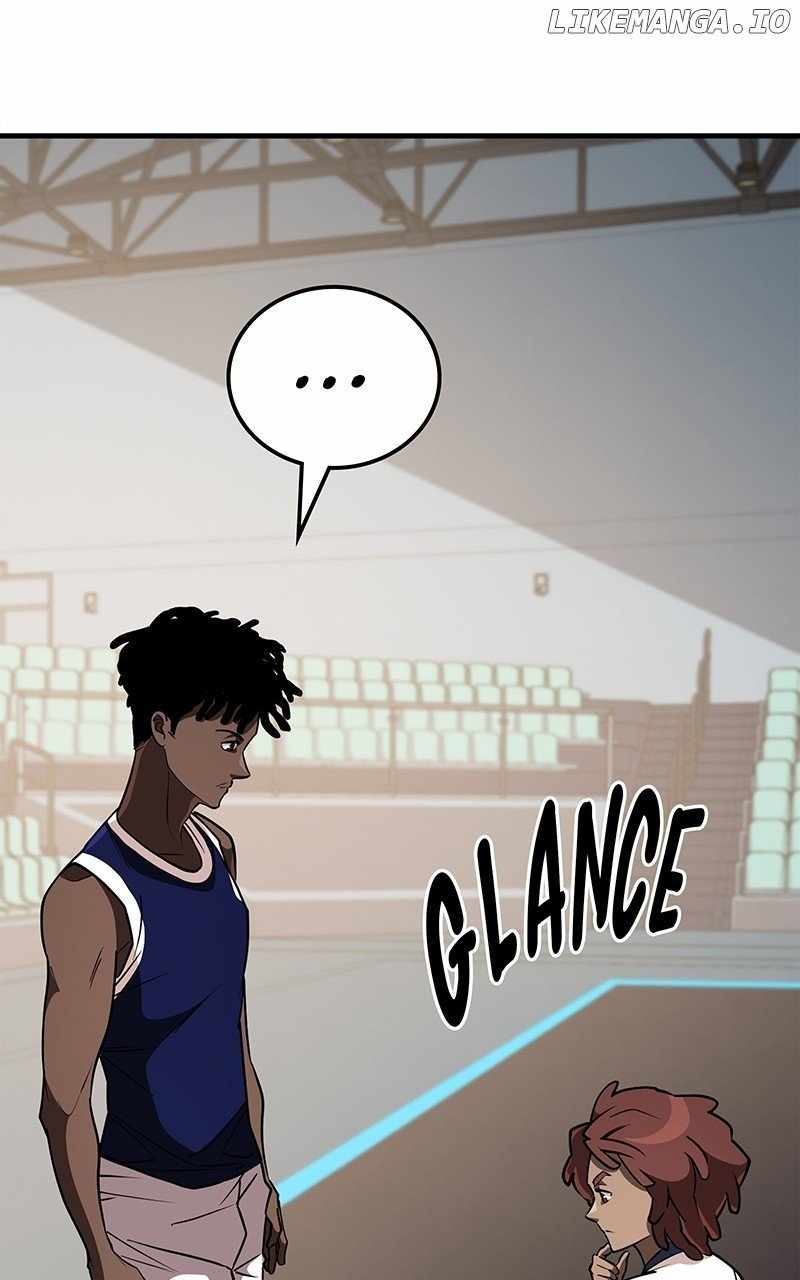 Overtime Elite Chapter 43 - Page 133