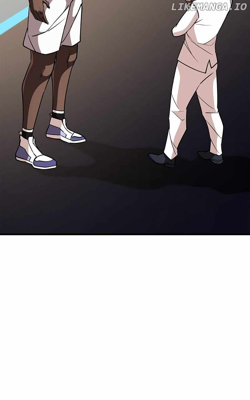 Overtime Elite Chapter 43 - Page 134