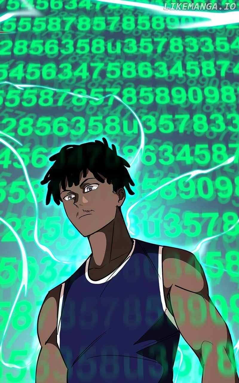 Overtime Elite Chapter 43 - Page 136