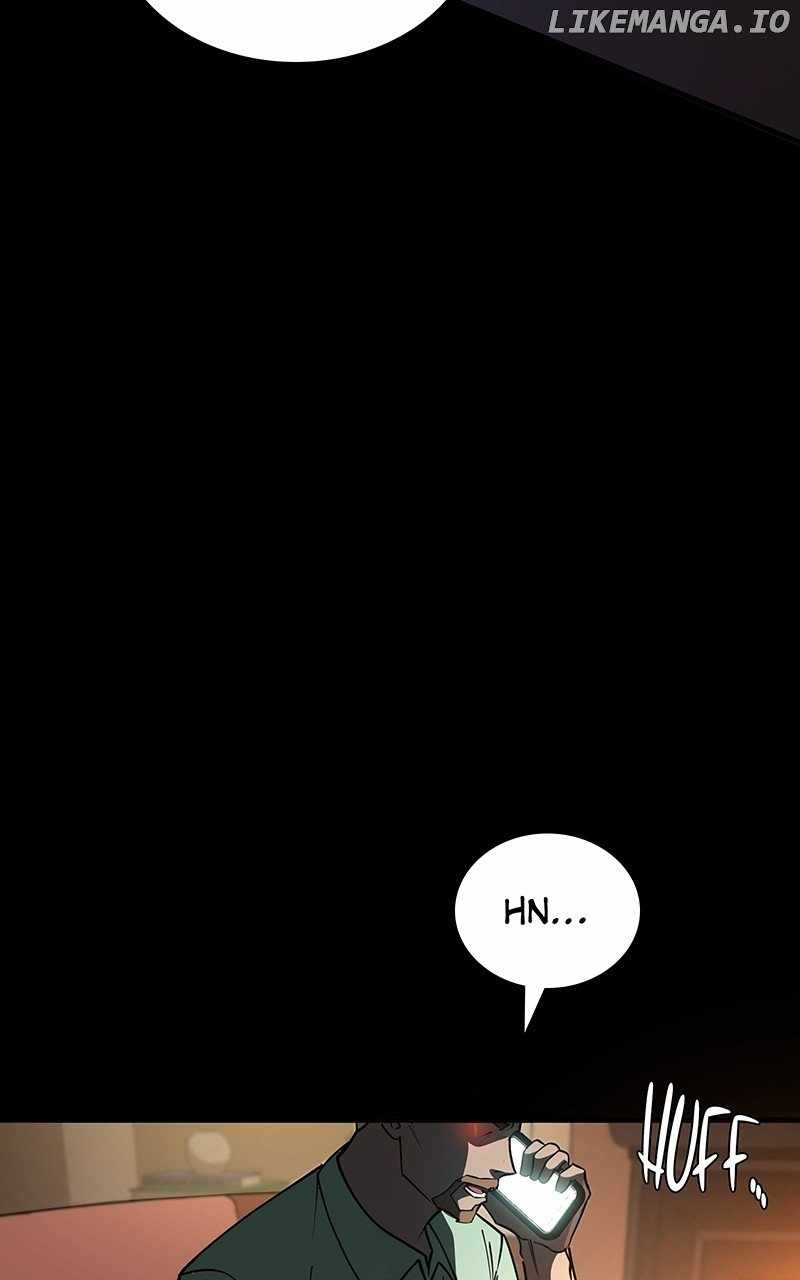 Overtime Elite Chapter 43 - Page 20