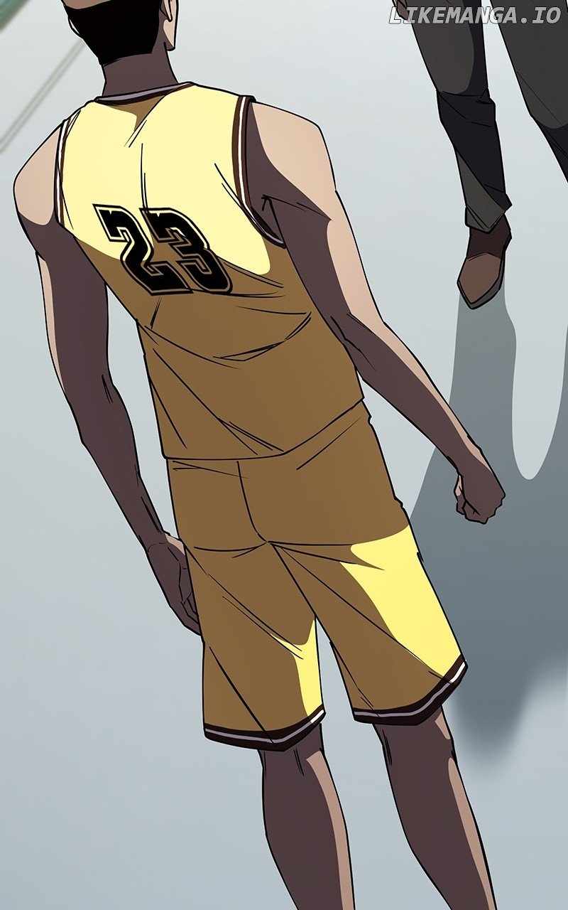 Overtime Elite Chapter 43 - Page 25